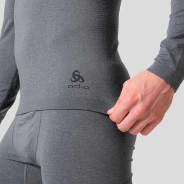 ODLO Base Layer in Grey