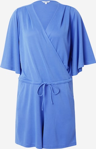 mbymKombinezon 'Dura' - plava boja: prednji dio