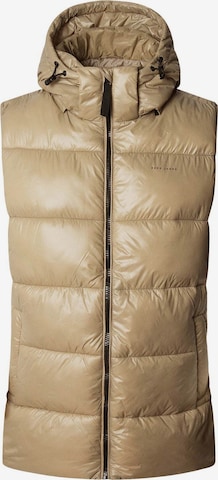 Gilet ' SUSSY' di Pepe Jeans in beige: frontale