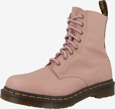 Dr. Martens Botas com atacadores 'Pascal' em bege, Vista do produto