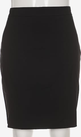 HUGO Skirt in XL in Black: front