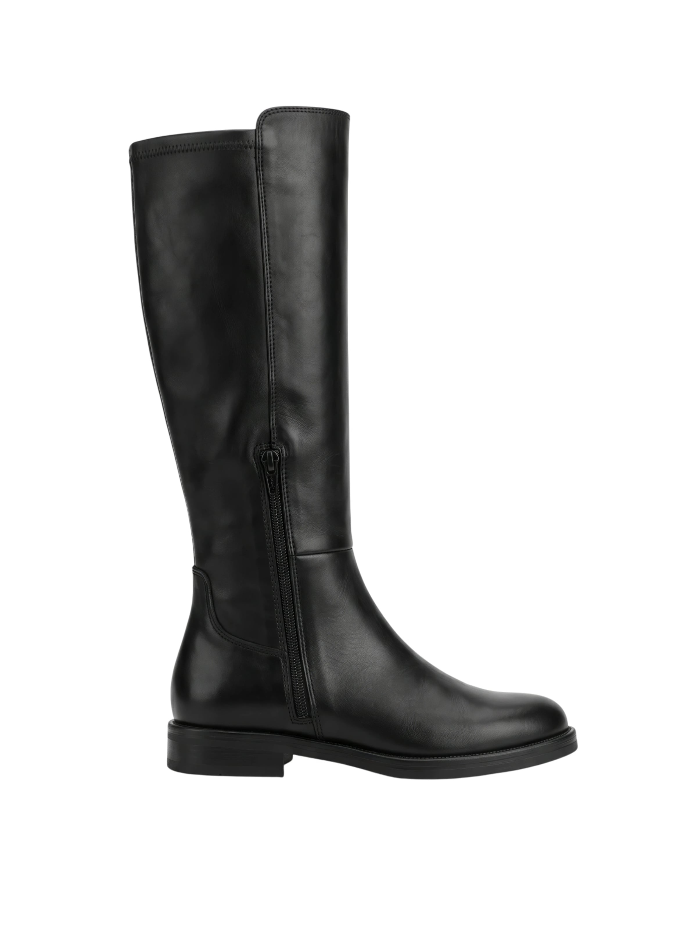 Bottes 'Ina' ABOUT YOU en noir