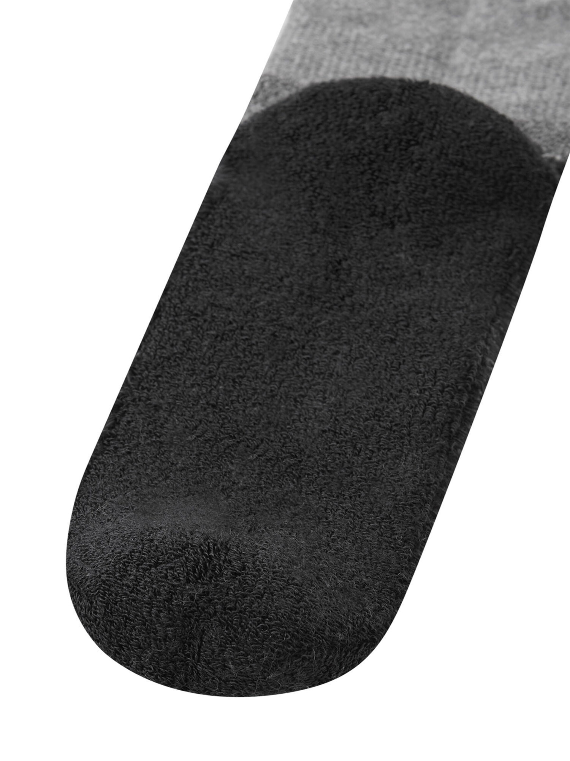 Reima Athletic Socks in Grey