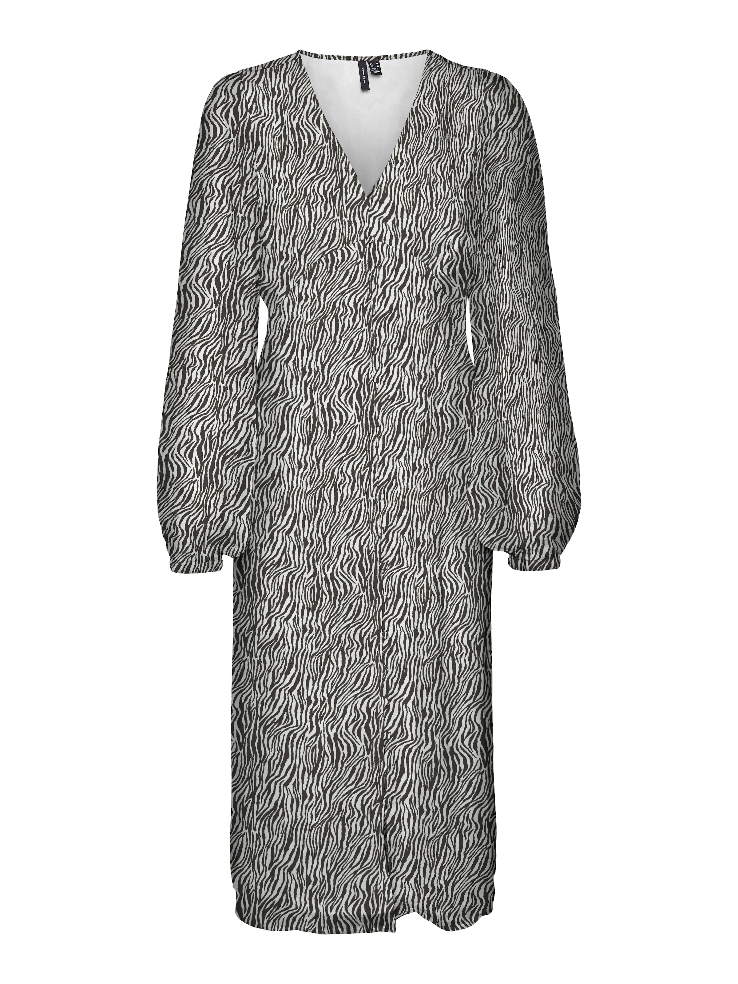 VERO MODA Dress 'VMSmilla' in White: front
