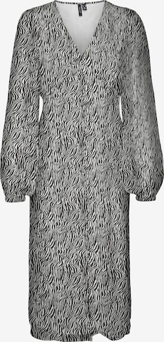 VERO MODA Dress 'VMSmilla' in White: front