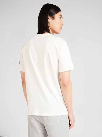 ECOALF T-Shirt 'MIN' in Weiß