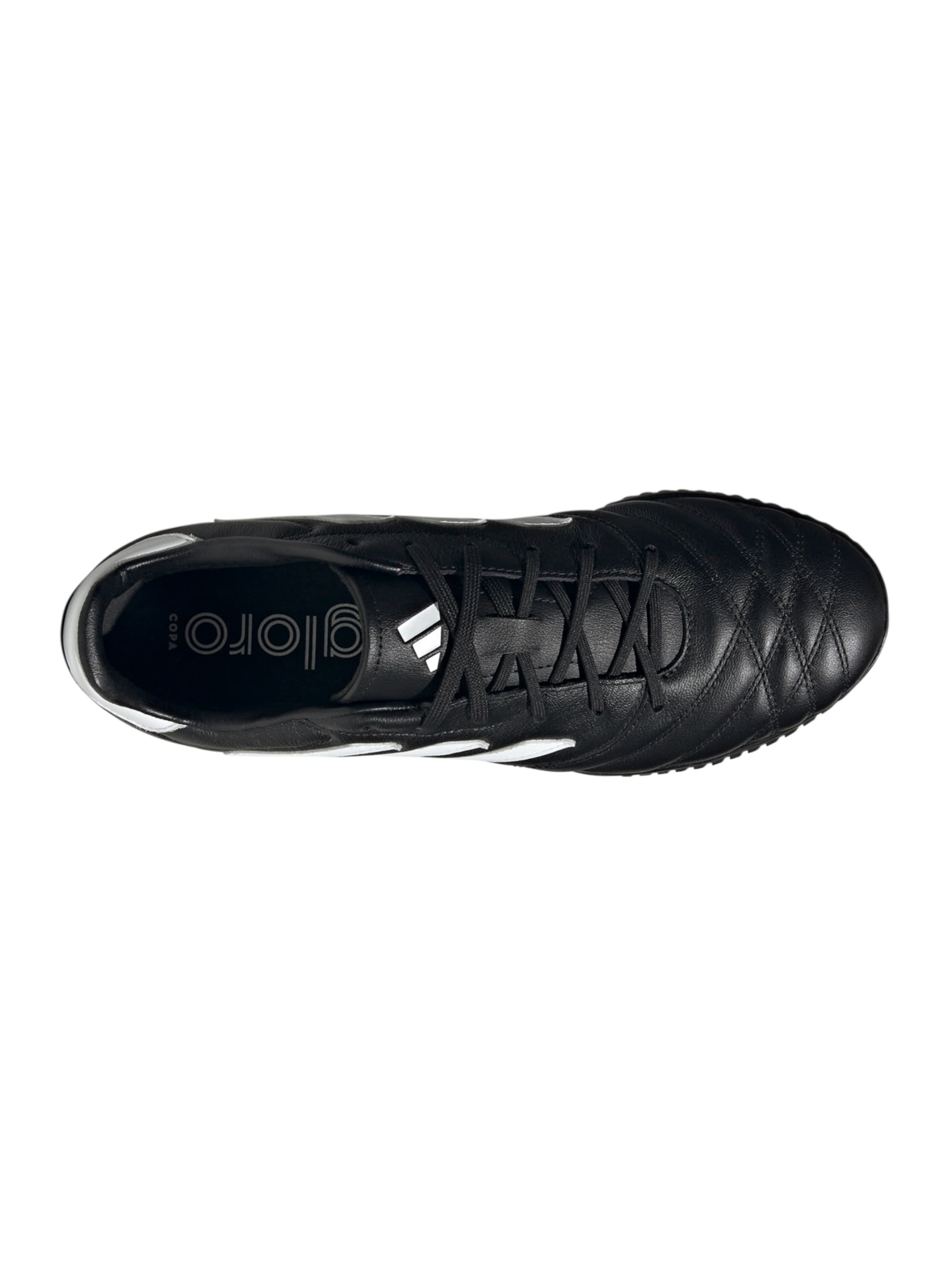 ADIDAS PERFORMANCE Fußballschuh in Schwarz