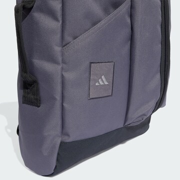 Sac à dos de sport 'Utility' ADIDAS SPORTSWEAR en gris