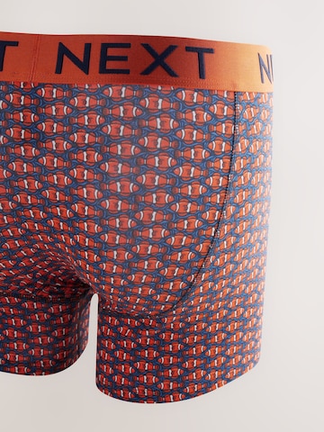 Next - Calzoncillo boxer en azul