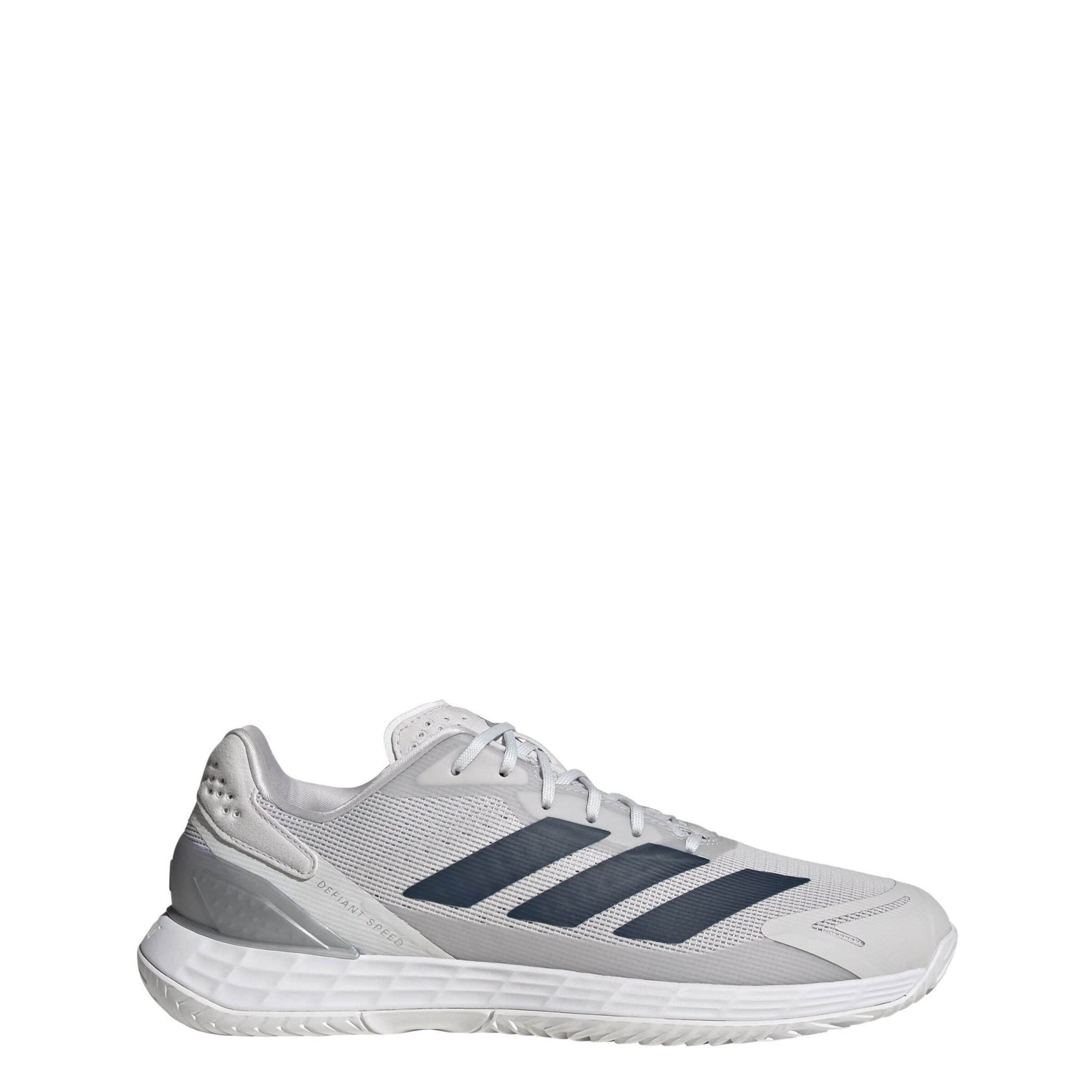 ADIDAS PERFORMANCE Sports shoe 'Defiant Speed 2' in Grey