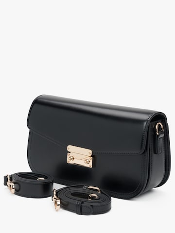Estro Schultertasche‌‌‌‌‌‌‌ in Schwarz