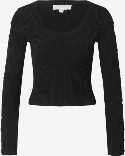 MICHAEL Michael Kors Pullover en schwarz, Vue avec produit