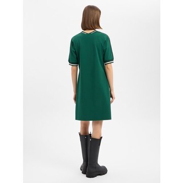 Robe Marc Cain en vert