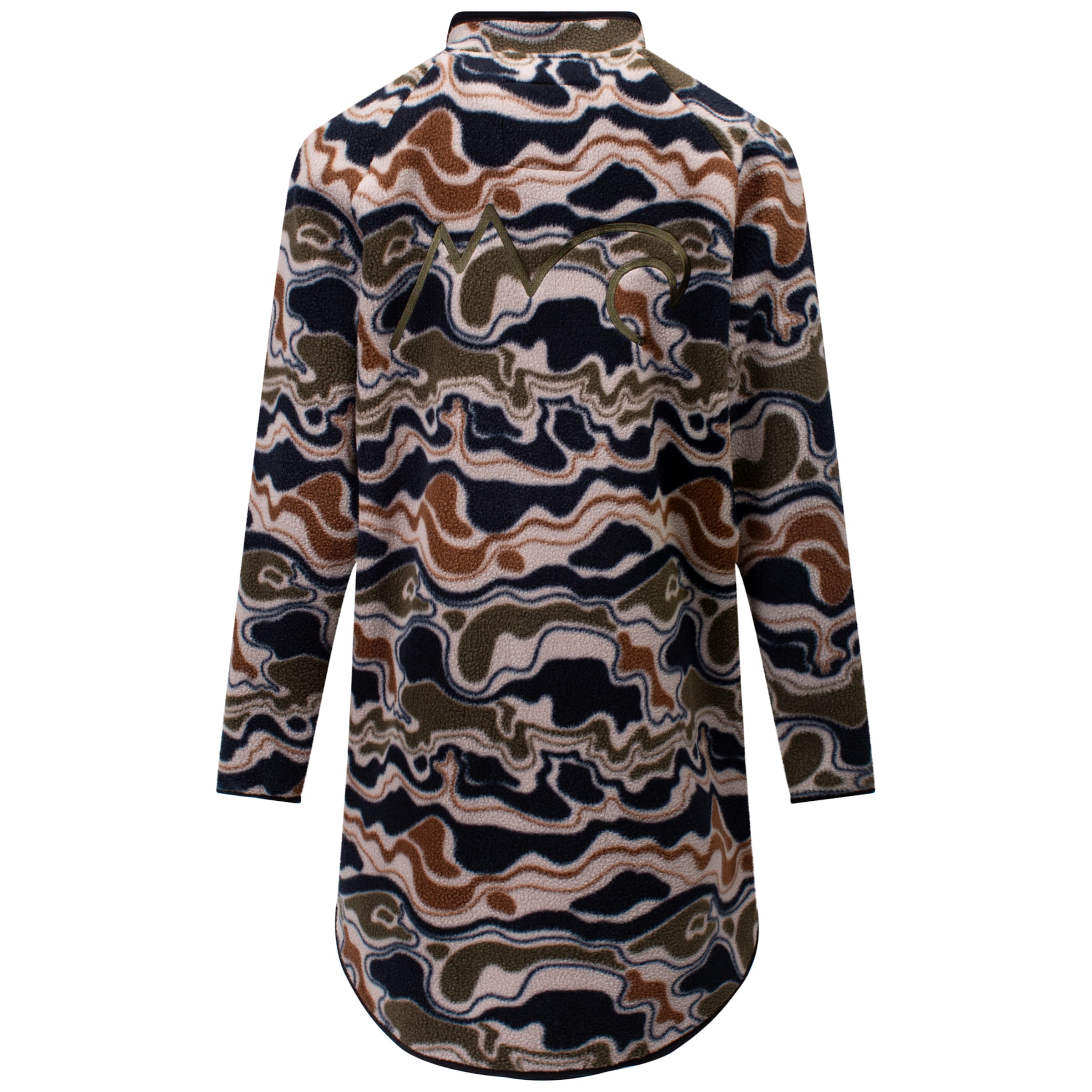 Eivy Raincoat in Mixed colors