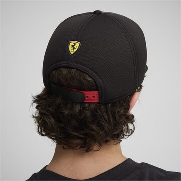 PUMA Sportpet 'Scuderia Ferrari' in Zwart