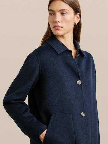 Pepe Jeans Between-seasons coat in Blue