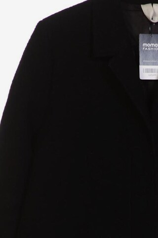 Arket Jacket & Coat in XXL in Black