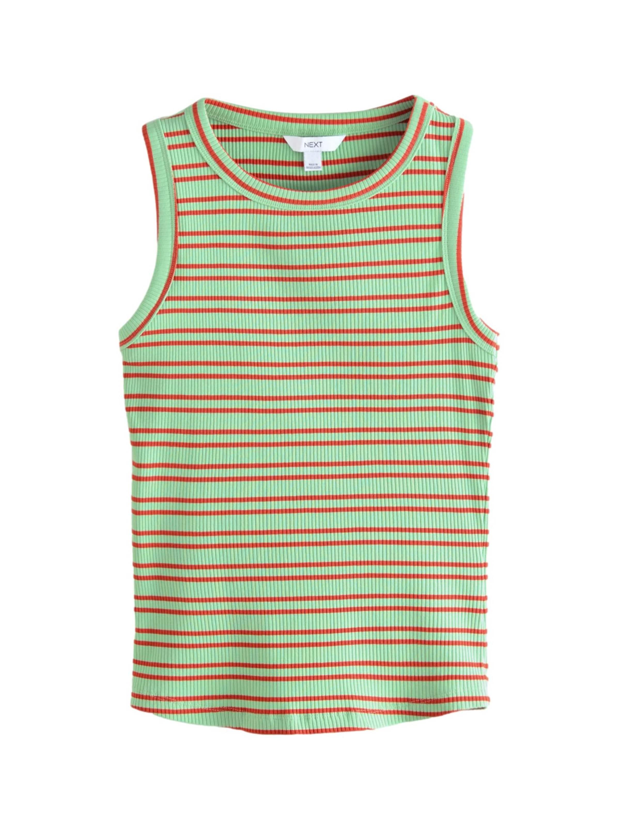 Next Топ в Зеленый: спереди