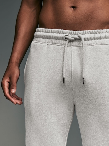 Next Skinny Hose in Grau