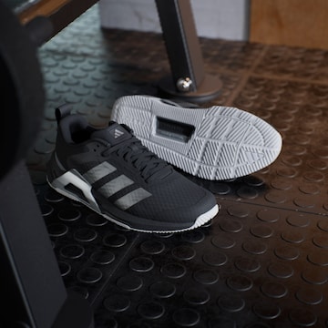 ADIDAS PERFORMANCE Αθλητικό παπούτσι 'Dropset Control' σε μαύρο