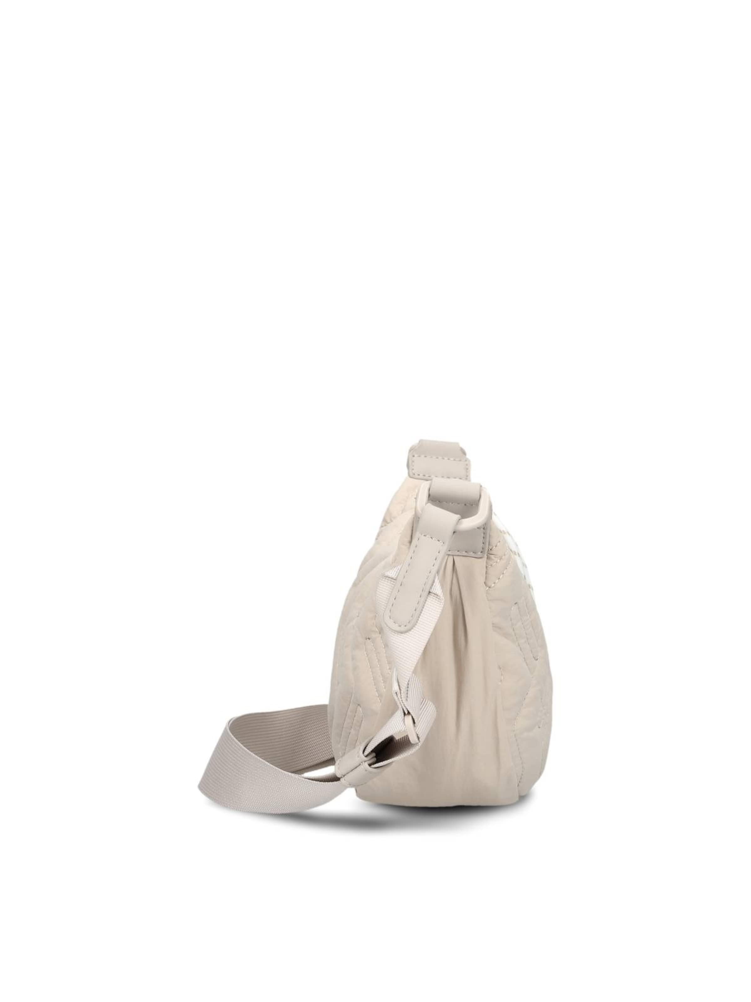 Borsa a tracolla 'CLEO CL50' di ZWEI in beige