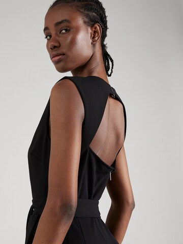 Calvin Klein Ολόσωμη φόρμα σε μαύρο