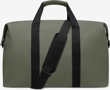 Gaston Luga - Bolsa de fin de semana 'Däsh' en verde: frente