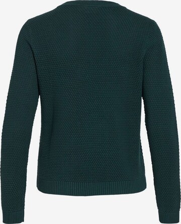 Pullover 'DALO' di VILA in verde