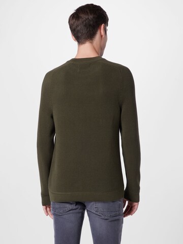 Marc O'Polo DENIM Sweater in Green