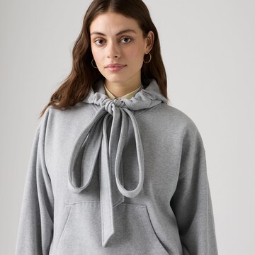 LEVI'S ® Sweatshirt 'VINTAGE' i blå