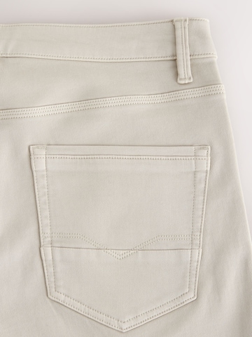 Next Slimfit Jeans in Beige
