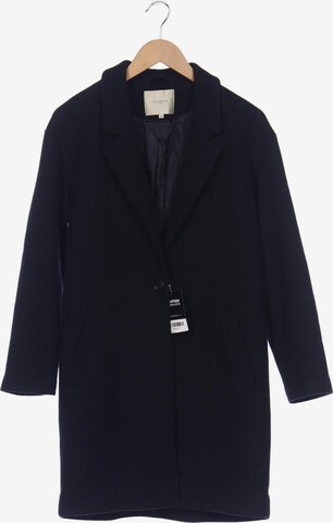 SELECTED Jacket & Coat in L in Blue: front