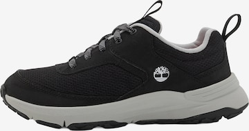 TIMBERLAND Кроссовки 'MOTION ACCESS' в Черный: спереди