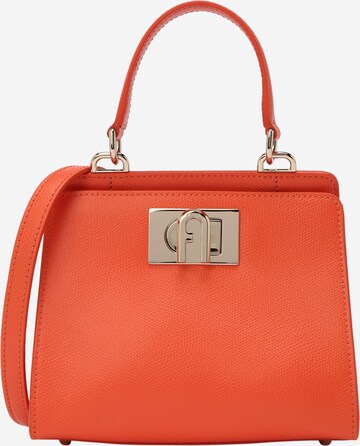FURLA Handväska i orange