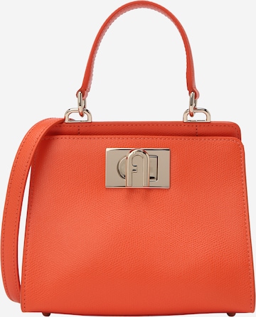 FURLA Handbag in Orange