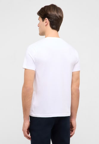 ETERNA Shirt in White