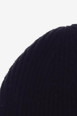H&M Hut oder Mütze One Size in Schwarz