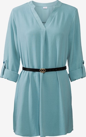 mėlyna LASCANA Palaidinė: priekis