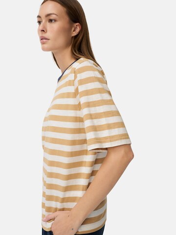 CAMEL ACTIVE Shirt in Beige