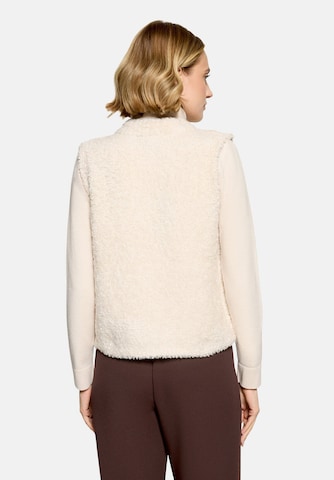 Giacchetta di Betty Barclay in beige