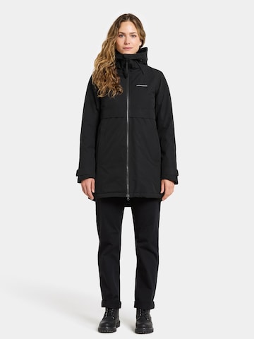 Didriksons Costume jacket in Black