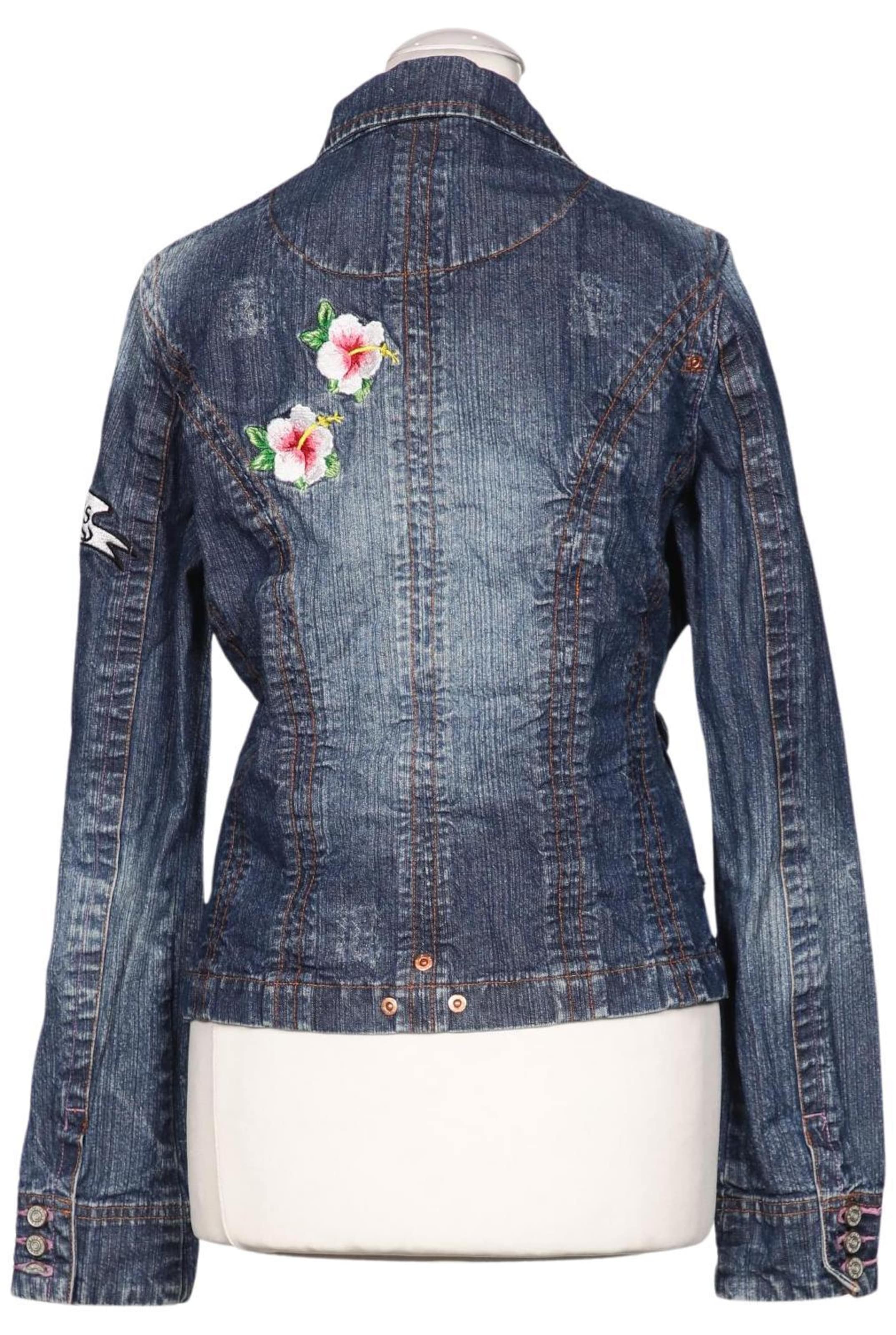 CHIEMSEE Blazer XS in Blau