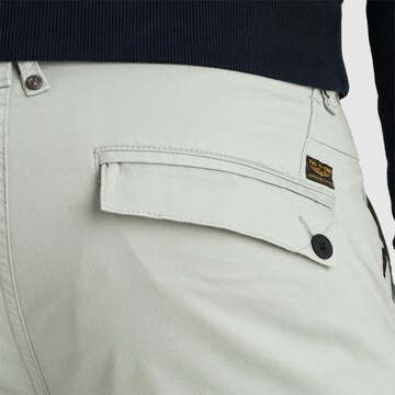 PME Legend Slim fit Pants in Beige