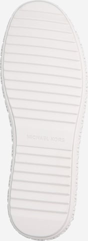 Baskets basses MICHAEL Michael Kors en blanc