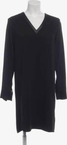 Vince Dress in XS in Black: front