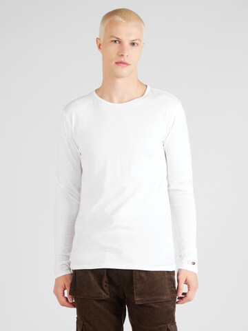 T-Shirt Tommy Hilfiger Underwear en blanc : devant