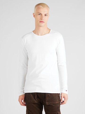 Tommy Hilfiger Underwear - Camisa em branco: frente