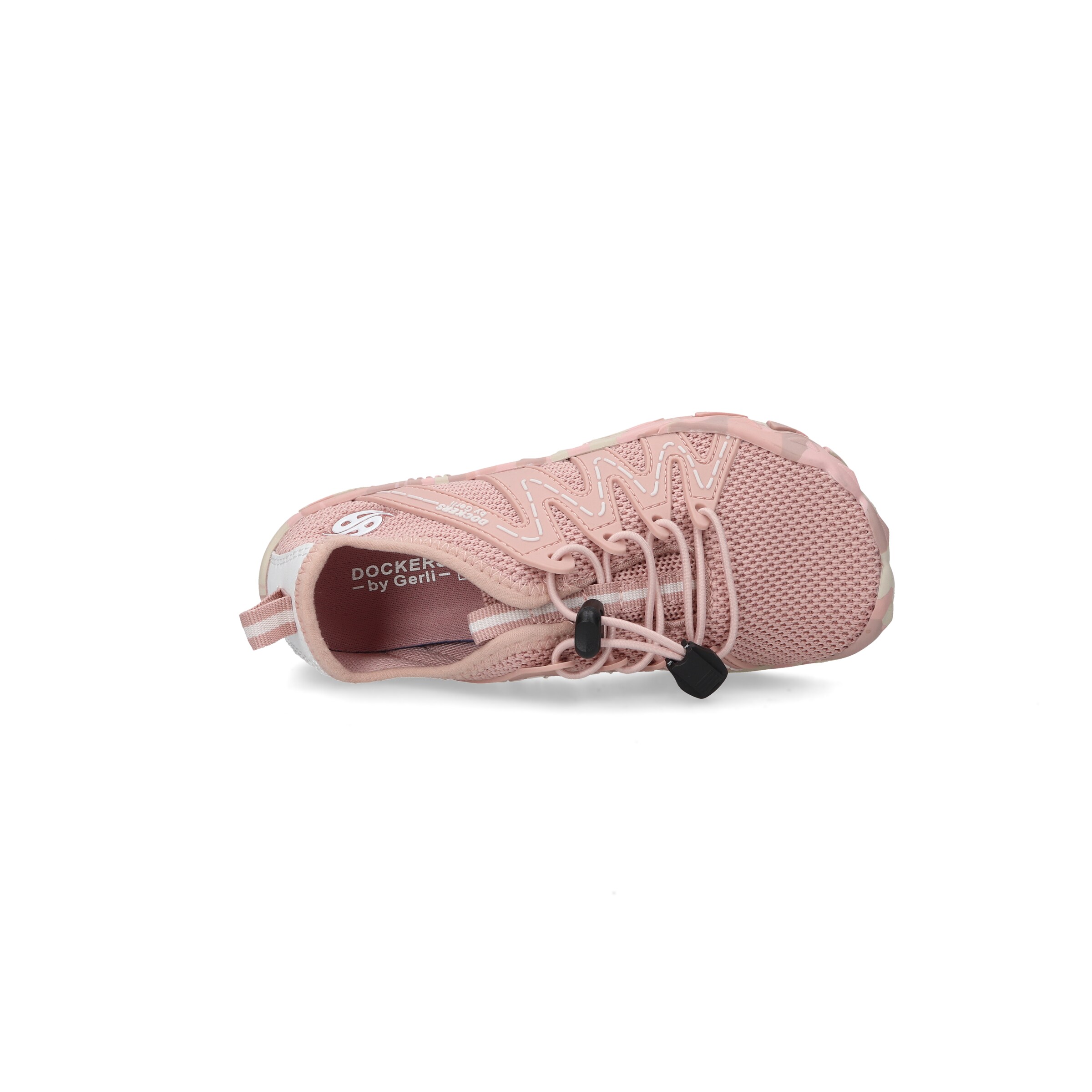 Dockers by Gerli Sneakers in Pink