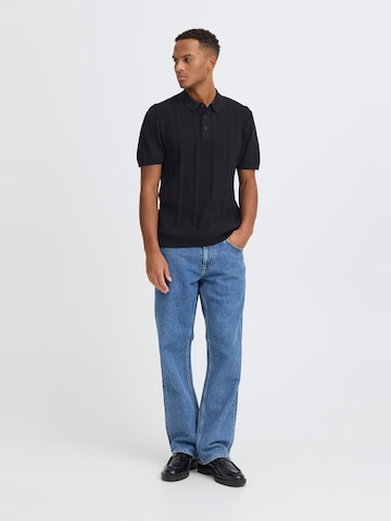 BLEND Pulover 'BHBaron' | črna barva