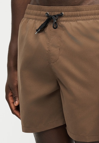 BILLABONG Zwemshorts 'ALL DAY' in Bruin